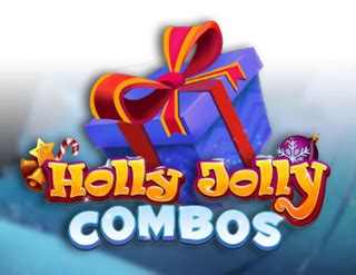 Holly Jolly Combos Blaze